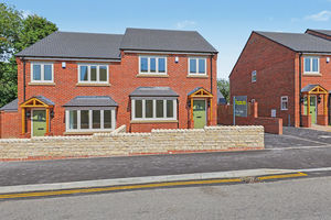 Church Hall Place, Rectory Road Clowne